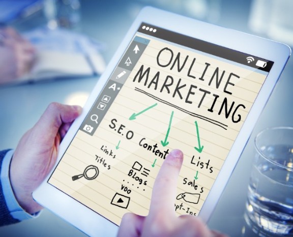 Курсы Интернет-маркетолог – обучение онлайн