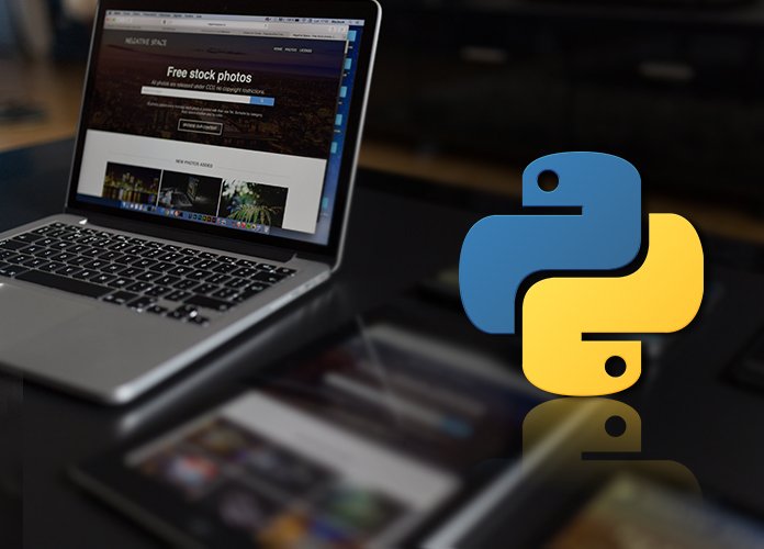Курсы Python-разработчик – обучение онлайн