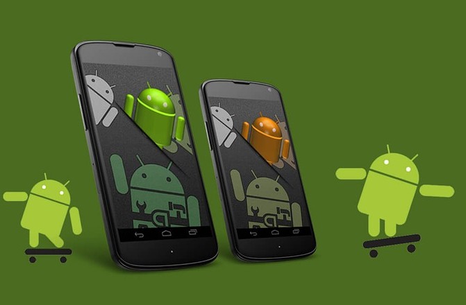 Android-разработчик – описание профессии и где учиться