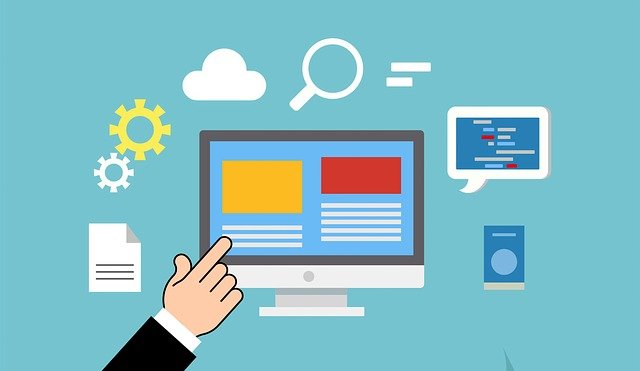 Frontend-разработчик – описание профессии и где учиться