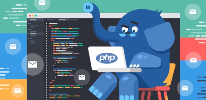 PHP-разработчик – описание профессии и где учиться