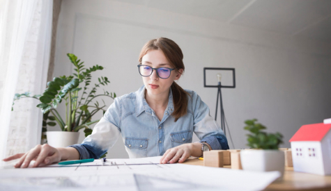 Как стать Бухгалтером строительной организации с нуля – что нужно знать