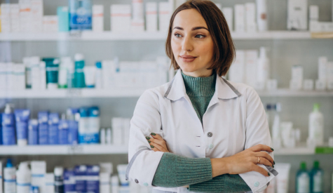 Как стать Фармацевтом с нуля – что нужно знать
