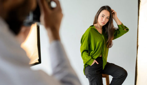 Как стать Fashion-фотографом с нуля – что нужно знать