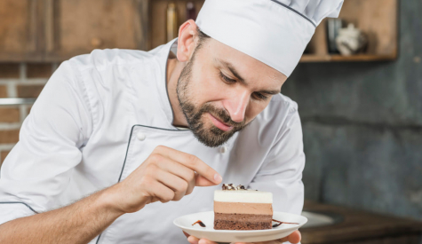 Как стать Кондитером с нуля – что нужно знать