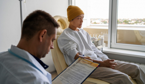 Как стать Онкопсихологом с нуля – что нужно знать