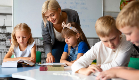 Как стать Педагогом дошкольного образования с нуля – что нужно знать