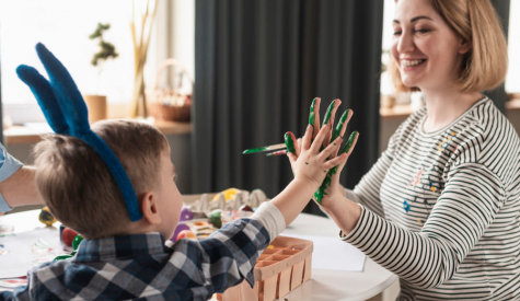 Как стать Педагогом раннего развития с нуля – что нужно знать