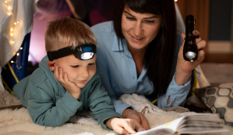 Как стать Сказкотерапевтом с нуля – что нужно знать