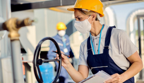 Как стать Специалистом по безопасным методам работ с нуля – что нужно знать