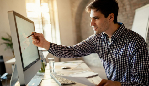 Как стать Специалистом по компьютерной графике с нуля – что нужно знать