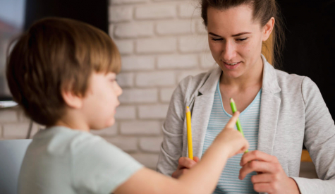 Как стать Специалистом по работе с детьми с ОВЗ с нуля – что нужно знать