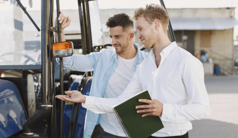 Как стать Специалистом по транспортной логистике с нуля – что нужно знать