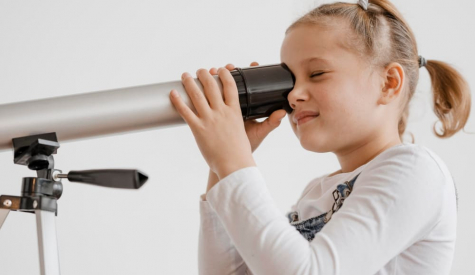 Как стать Учителем астрономии с нуля – что нужно знать