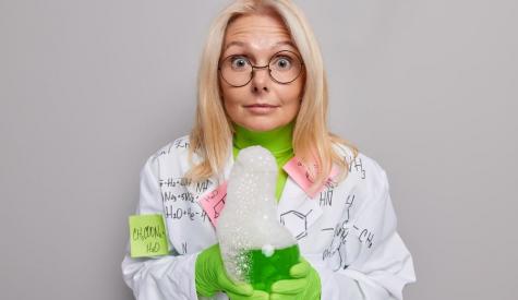 Как стать Учителем химии с нуля – что нужно знать