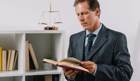 Как стать Юридическим специалистом с нуля – что нужно знать