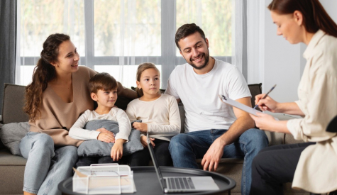 Как стать Семейным психологом с нуля – что нужно знать