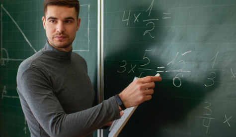Как стать Учителем математики с нуля – что нужно знать